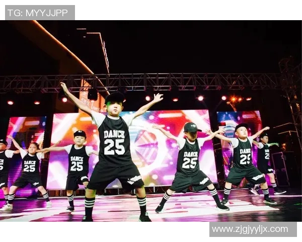 运动数据南京街舞队战术变革引发热议街舞文化新潮流探讨